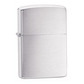 Zippo lighter classic brushed chrome 