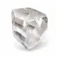 Freeform clear quartz crystal 