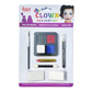 Clown face paint set