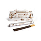 Coconut incense sticks (box of 6)