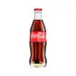 Coca-cola glass bottle 330ml