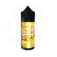 Vaper treats cookies & custard e-liquid 100ml