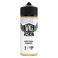 Vg mc cotton candy e-liquid 100ml