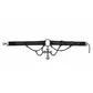 Gothic cross choker