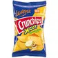 Lorenz crunchips cheese onion crisps 130g