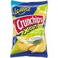 Lorenz crunchips x-cut sour cream 130g