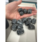 Mystic merlinite tumble stones 15g 2.5cm