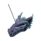 Nemesis now ladon's possession incense holder 28cm