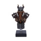 Valhalla awaits viking figurine 20.3cm