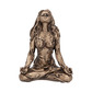 Gaia (mini) bronze figurine 6.5cm