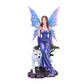 Alessandra fairy figurine 29cm