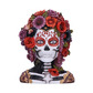 Calavera catrina 32cm