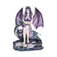 Dragon rose enchantress 27.3cm