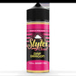 Stylex cloud dap dragon e-liquid 100ml