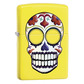 Zippo lighter day of the dead 