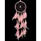 Dream catcher light mocha small