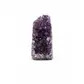 Crystal amethyst geode 355g 9cm height 