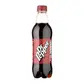 Dr pepper bottle 500ml