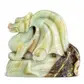 Amazonite dragon crystal statue 1.7kg