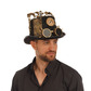 Steampunk deluxe hat 