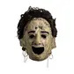 Texas chainsaw leatherface vinyl mask 1974