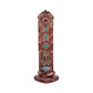 Mother earth incense burner 24cm