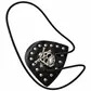 Skull eyepatch