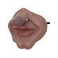 Stubby steven dick face mask