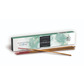 Green citronella incense sticks by wise skies 