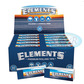 Elements regular standard rolling tips