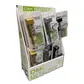 Dk pipe - square bowl mini pipe (box of 24)