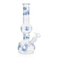 Assorted curved bong 26.5cm