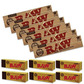 Raw papers & tips bundle 