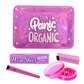 Wise skies don't panic pink rolling bundle set