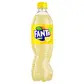 Fanta lemon bottle 