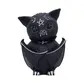 Beelzebat occult bat figurine 13.5cm