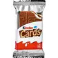 Kinder cards 25.6g