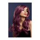 Fever khloe wig, true blend, mauve