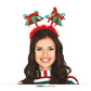 Christmas gifts headband