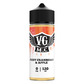 Vg mc fizzy cranberry & apple e-liquid 100ml