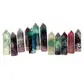 Fluorite 7.5cm crystal tower