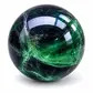 Fluorite orb 450g 6.5cm approx