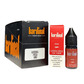 Kardinal fresa box of 10 e-liquids 18mg (expired 10/21)