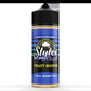 Stylex cloud fruit bomb e-liquid 100ml