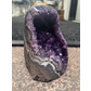 Amethyst geode 1.625kg 11.5cm x 14cm