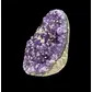 Amethyst geode 10.4cm 769g