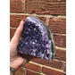 Amethyst geode 878g 11cm x 9cm