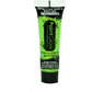 Green uv glitter body gel