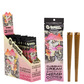 G-rollz 'russian cream' hemp blunts (box of 12) 