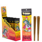 G-rollz passion fruit flavored pre-rolled hemp cones blunts